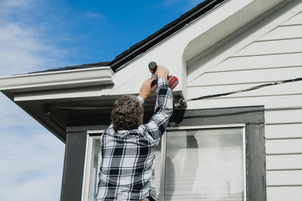 Best Insulated Siding Installation  in Oak Hills, PA